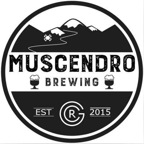 Muscendro Brewing: montagne e sentiero